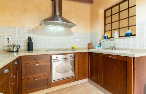 rentafive - Chalet - Piscina - Relax - Foto 13