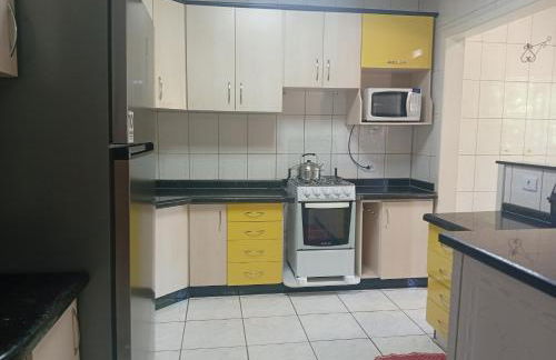 Apto grande central - Foto 22