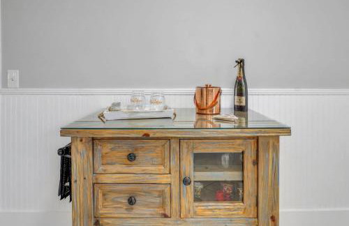 Sunrise Bliss 3 Bedroom St Simons Island 3 Minutes To Pier - Photo 11