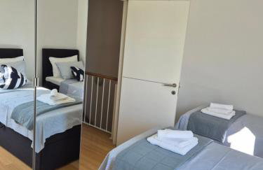 Luxury two-floor apartment in Petrčane with garden and pool - Foto 31