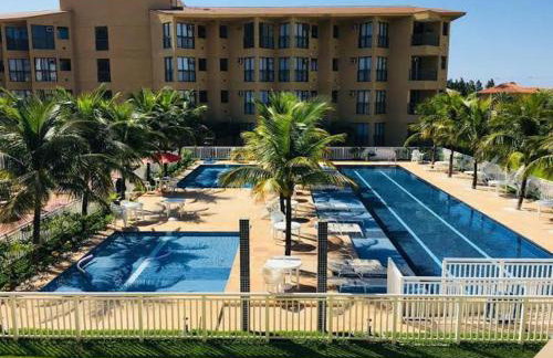 Apartamento Paraíso no Condado - Mangaratiba - Foto 23