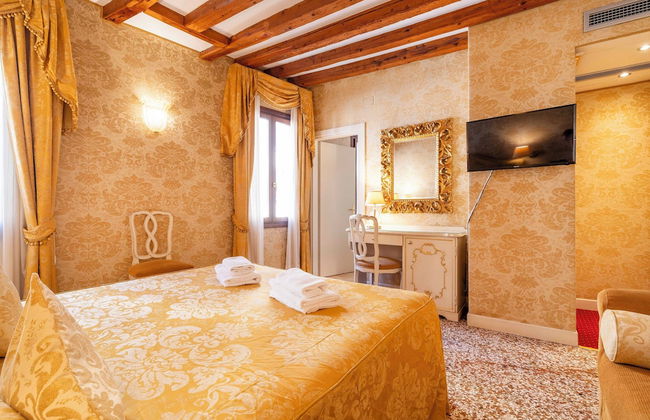 Residence Ca di Malta by Wonderful Italy - Photo 16