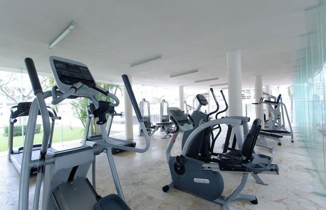 Magia Beachside Condo - Photo 67