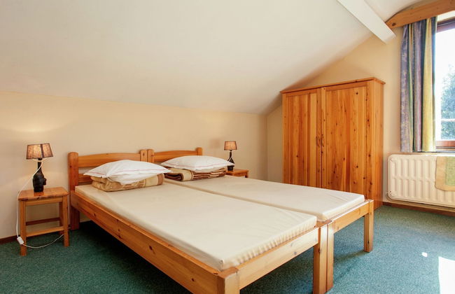 Spacious Holiday Home With Roofed Terrace - Foto 2