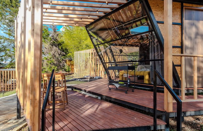 Shabbat Hotel Boutique - Foto 12