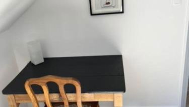 Ker Joseph : longère bretonne rénovée - Foto 5