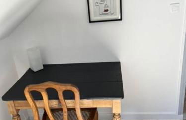 Ker Joseph : longère bretonne rénovée - Foto 5