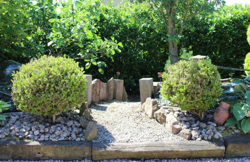 Gîte au centre de l'alsace - Foto 43