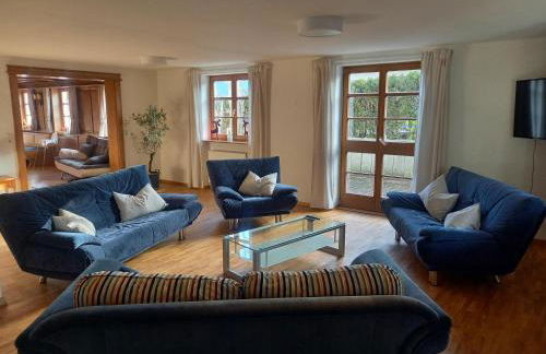 Ferienwohnung am Stießberg - Foto 71