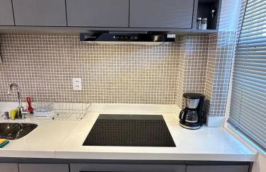 Triplex Luxo 2 Qtos c Churrasqueira na Rua das Pedras - Foto 5