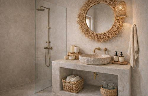 Del Mare seafront villas and suites - Foto 2