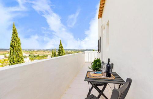 Albufeira Family Holidays with Pool View - Foto 16