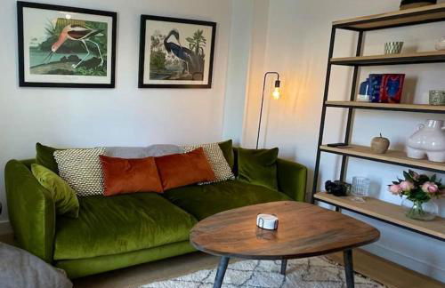 Stunning! Beautiful contemporary property in Holt, Norfolk - Photo 19