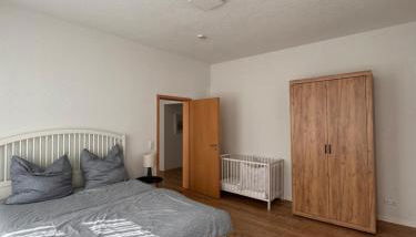 2 Bedroom Apartment at Grenzach train station - Foto 2