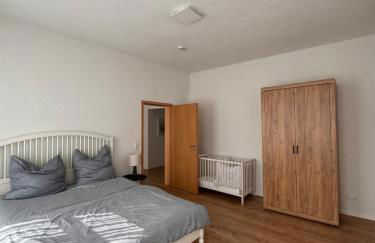 2 Bedroom Apartment at Grenzach train station - Foto 2