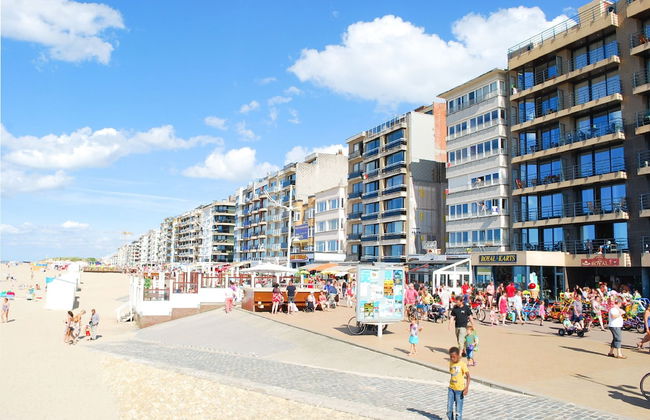 Strandhuis - Foto 30