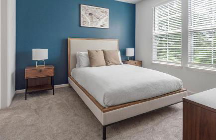 Landing Apartments - Velo Shelby Farms - Foto 13