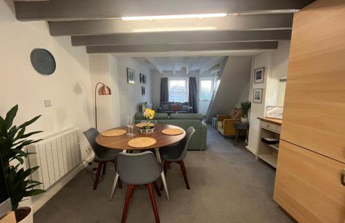 Starboard Cottage - Photo 7