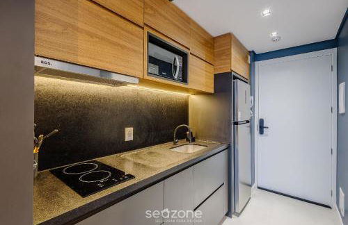 OGD - Condominio com Piscina e Churrasqueira em Floripa - Photo 23