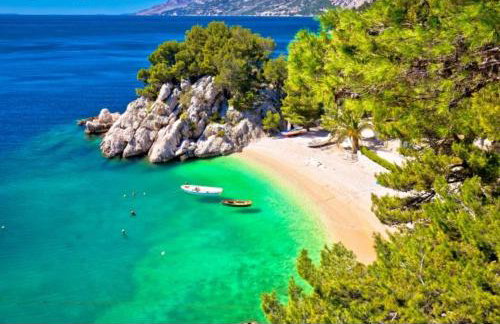 Holiday home Jass near Makarska - Foto 61