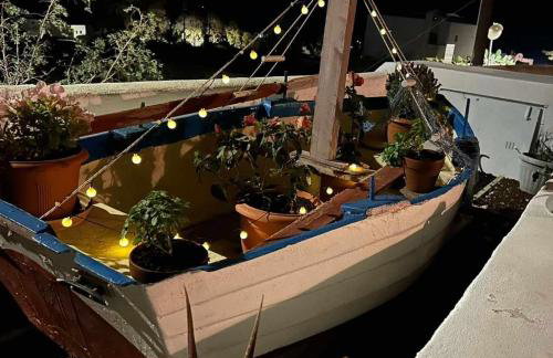 Rosalia Studio Megalochori - Foto 49