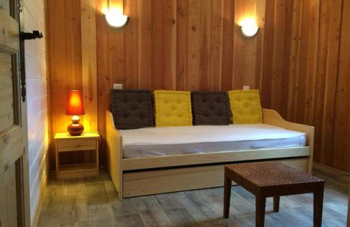 Les Gites de Vulcain - Foto 9