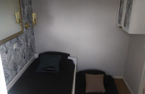 appartement au calme face au lac - Photo 13