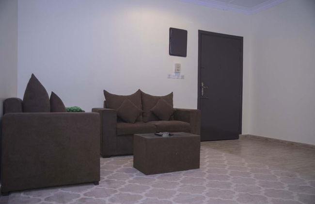 Al Eairy Furnished Apartments Qassim 4 - Photo 34