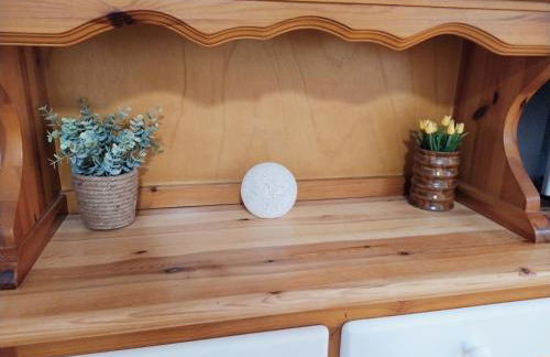 Canet de Berenguer playa, cerca de Valencia , WIFI, SmartTV 40" - Photo 8