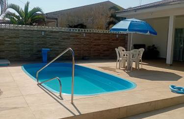 Casa em Guaratuba com piscina - Foto 6
