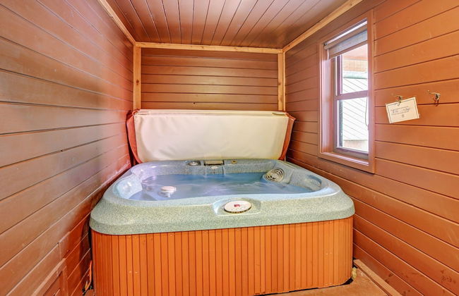 Indian Peaks Resort - Photo 13