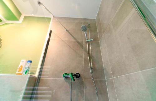 Zeche Ewald & Bonicacius - Hochwertige Ruhrgebiets-Apartments, Netflix - Foto 14