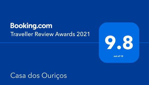 Casa dos Ouriços - Foto 3