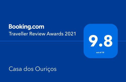 Casa dos Ouriços - Foto 3