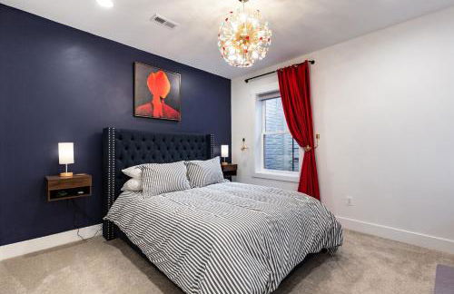 Modern 2BR Retreat, Close to DC & Airport - Photo 7