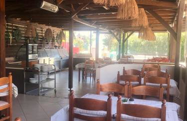 Amari Hotel - Photo 13