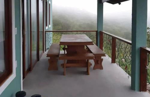 Chalé romântico, com vista panorâmica, para Casais - Foto 35