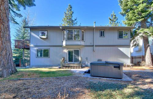 2272L The Lupine Lodge - Foto 22