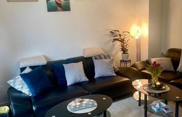 Ferienwohnung Emma - Foto 1