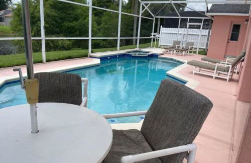 Fabulous 4 Bed South Facing Lake View Near Disney - Foto 5