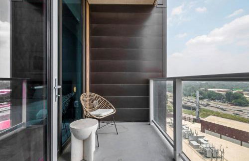 Modern Rainey St Oasis - Pool with Stunning Views - Foto 33