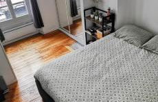 Lovely flat Abbesses center - Paris Montmartre - Foto 8