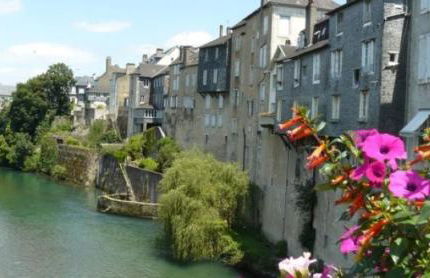 Le Saint Pierre Quartier Historique d'Oloron Sainte Marie - Foto 16