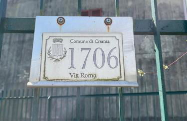 PANORAMA Cremia-casa LINA - Foto 23