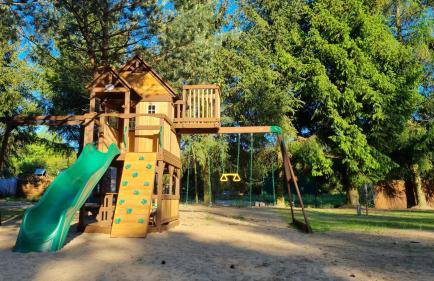 Mazurska Zatoka Resort & Spa - Apartamenty nad jeziorem z prywatną plażą i podgrzewanym basenem zewnętrznym, Mazury w rytmie SLOW - Foto 35