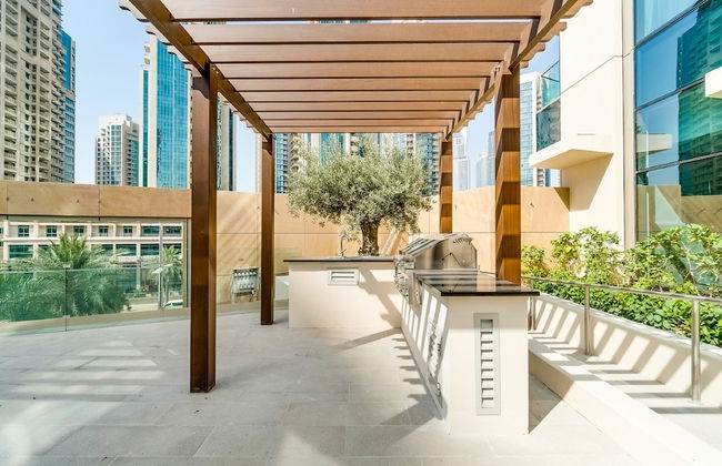 Vida Downtown Residences - Photo 33