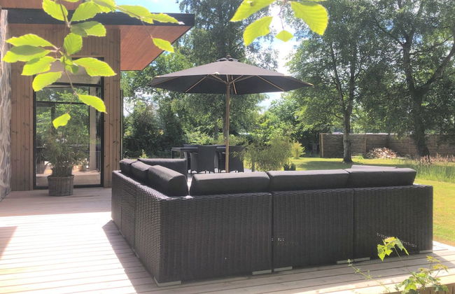 "Sune" - 175m from the sea - Foto 25