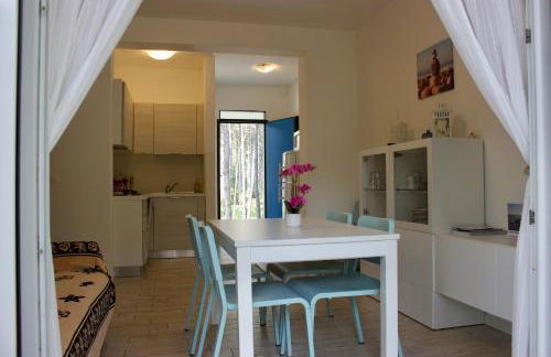 Villa Antonietta 4, Relax nella pineta - Foto 17