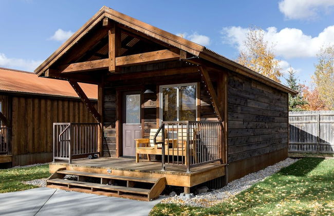 Teton Valley Resort - Foto 4