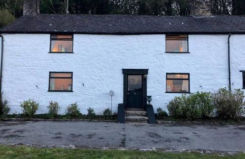 Historic 17th century farmhouse in Wales - Foto 5